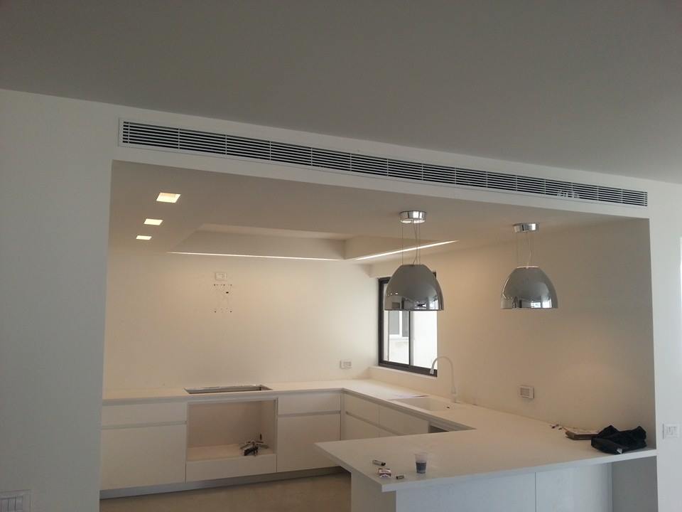 הנמכת תקרות