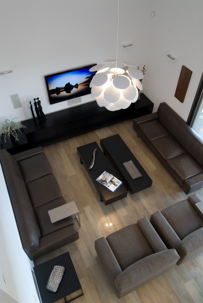 עיצוב פנים חדשני