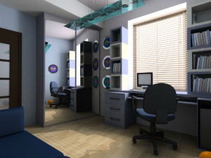 ריהוט משרדי