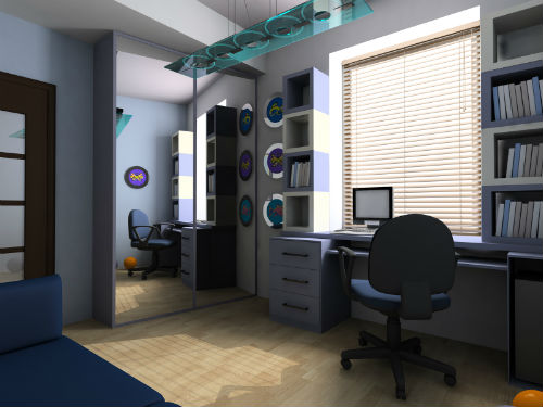 ריהוט משרדי