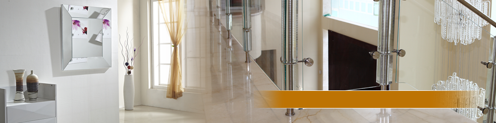 חיפוי זכוכית למקלחת