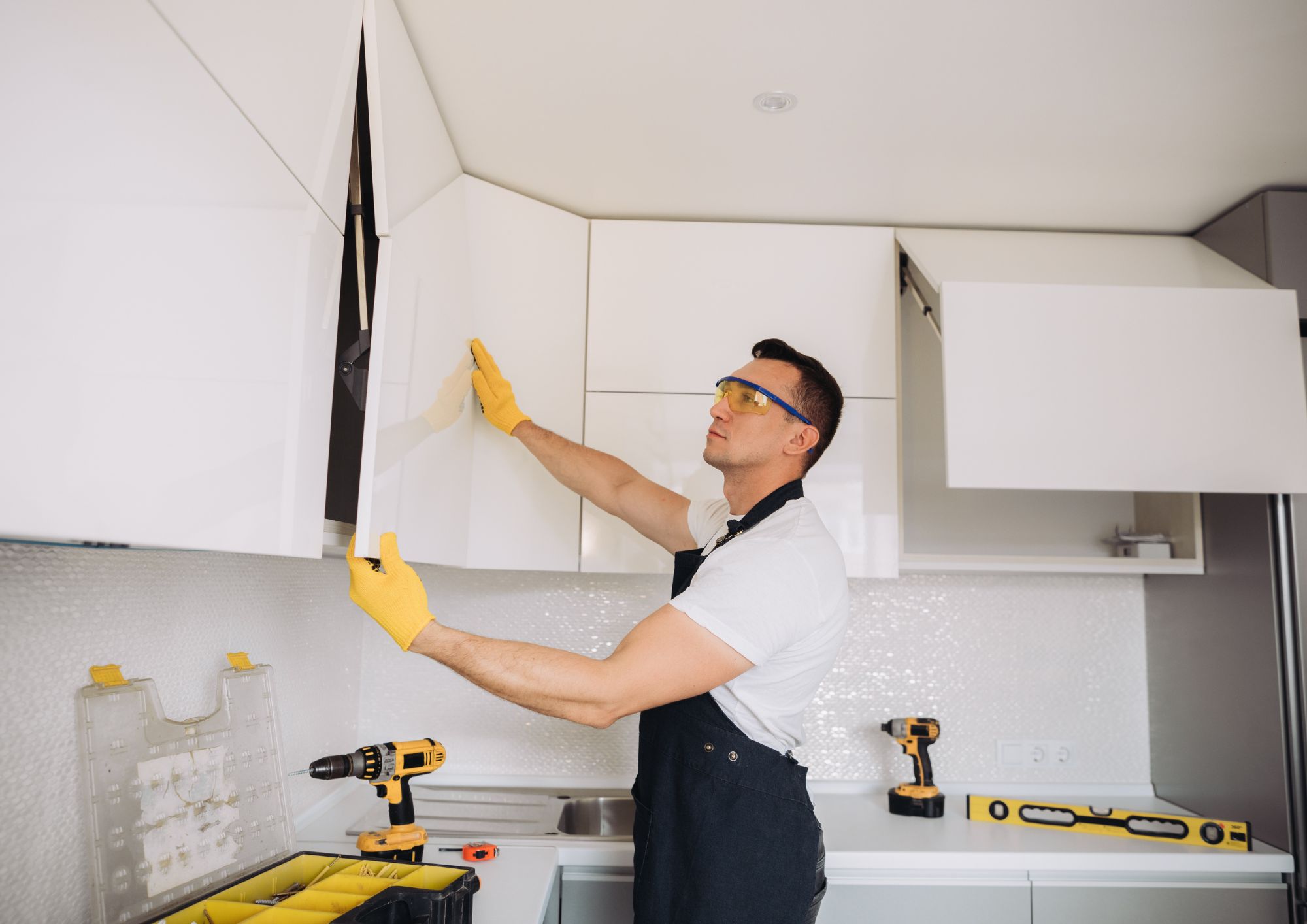 נגר מומלץ: איך לבחור בעל מקצוע שלא יאכזב?