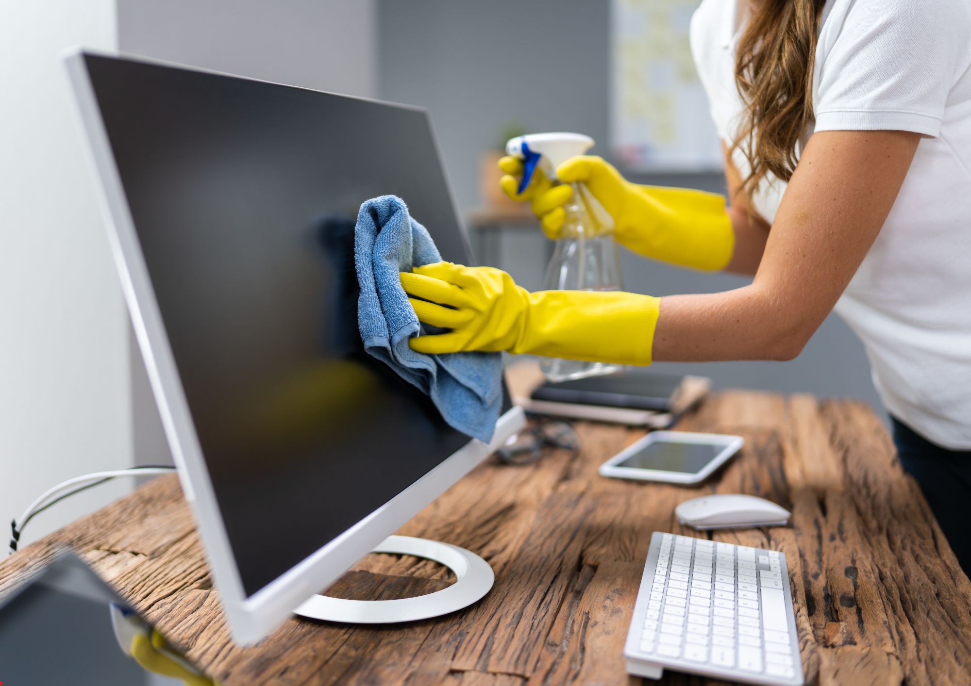 כמה עולה ניקיון משרד