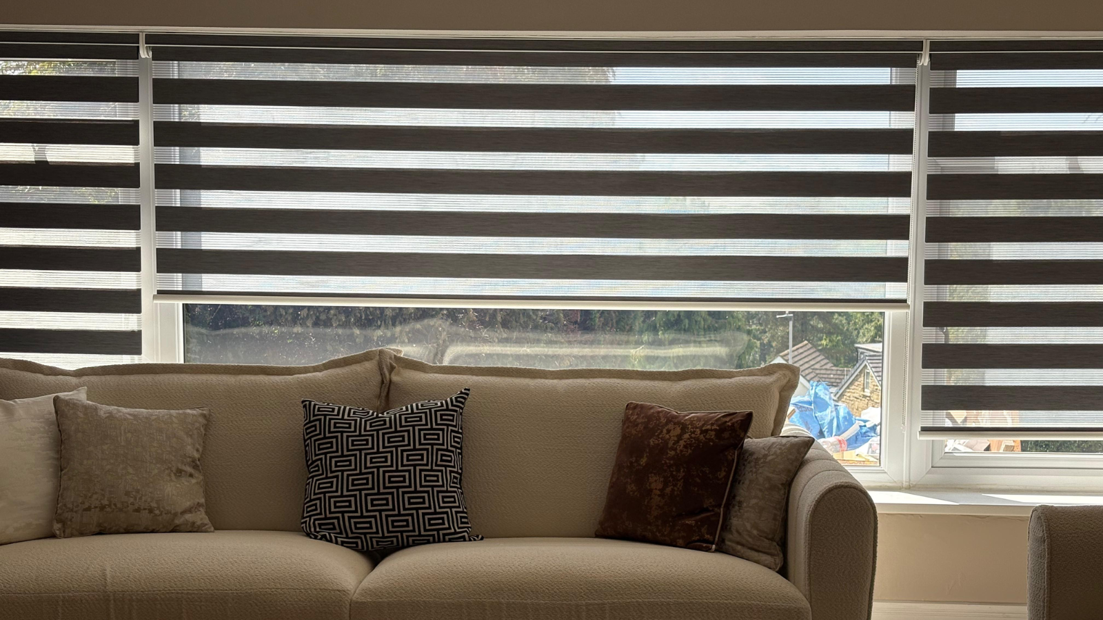 החלפת תריסים