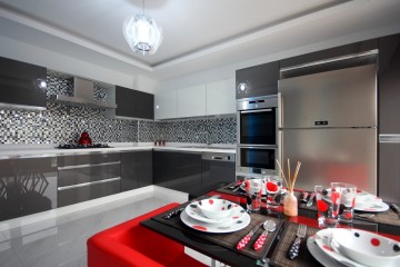 טיפים לבחירת נגר טוב לבניית ארונות מטבח