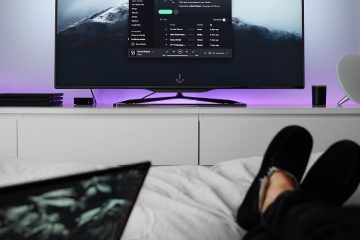 טלוויזיה בחדר שינה – האם כדאי או לא?